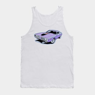 CamCo Classic Charger Tank Top